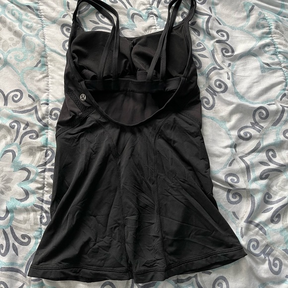 Lululemon Tank Top - Picture 2 of 3